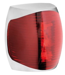 Światło nawigacyjne Sphera II czerwono-białe nadwozie